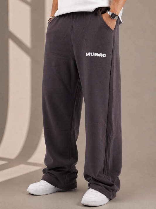 Brown pants