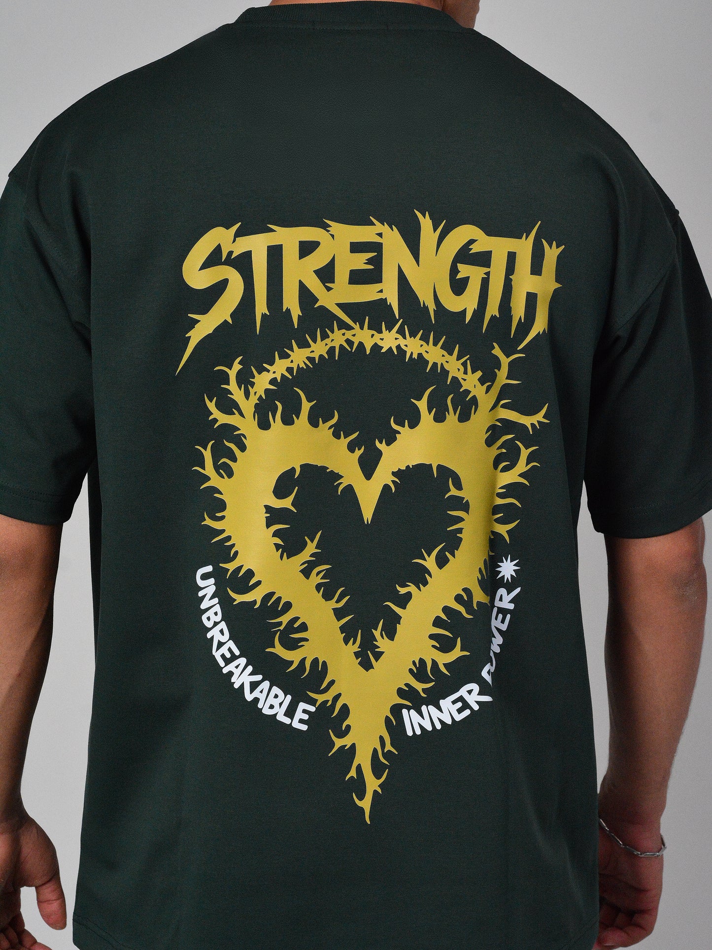 STRENGTH