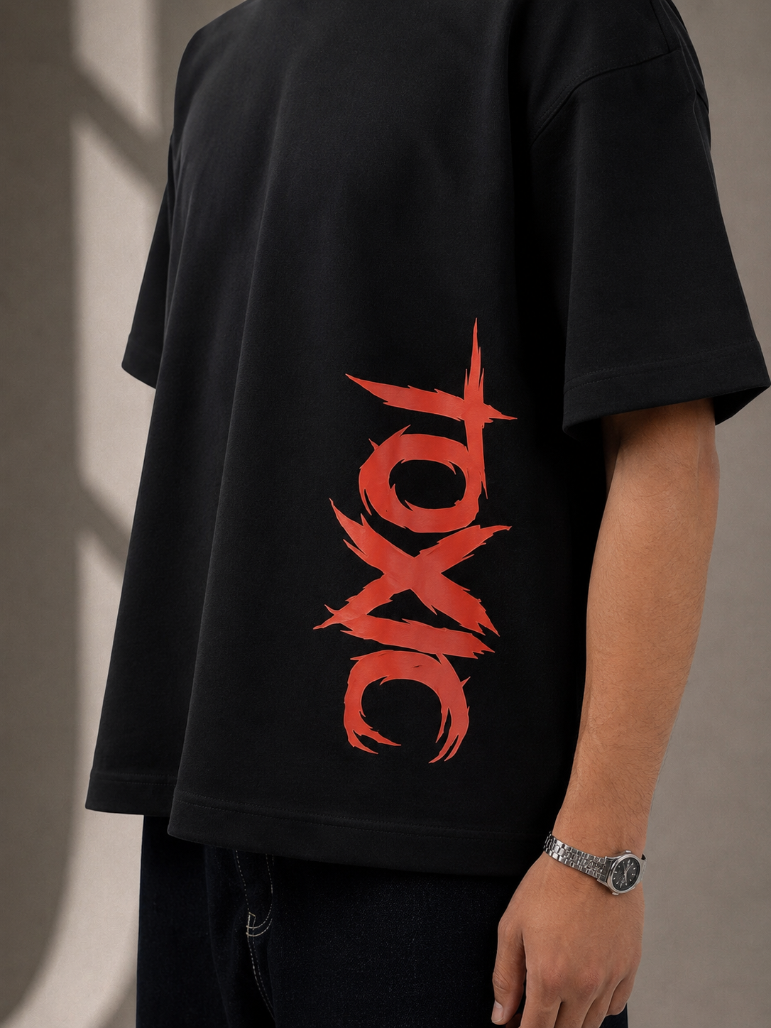 Toxic