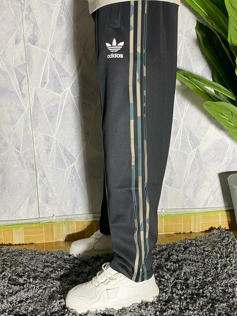 adidas army
