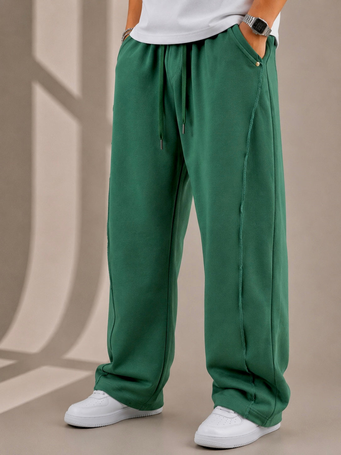 BINZ OLIVE