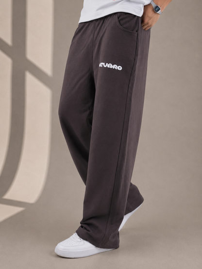 Brown pants