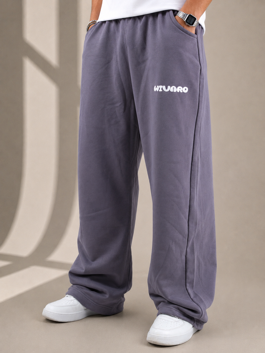 Dark grey pants