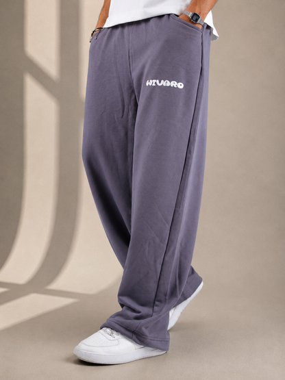 Dark grey pants