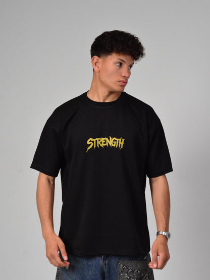 STRENGTH
