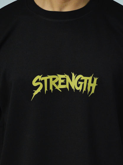 STRENGTH