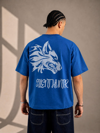 SILENT HUNTER (P)