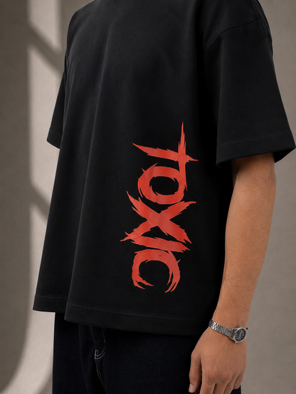 Toxic