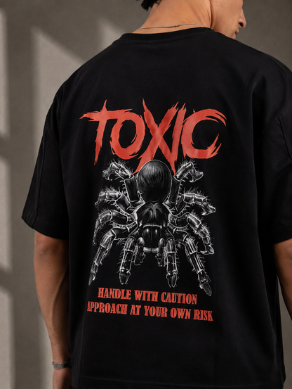 Toxic