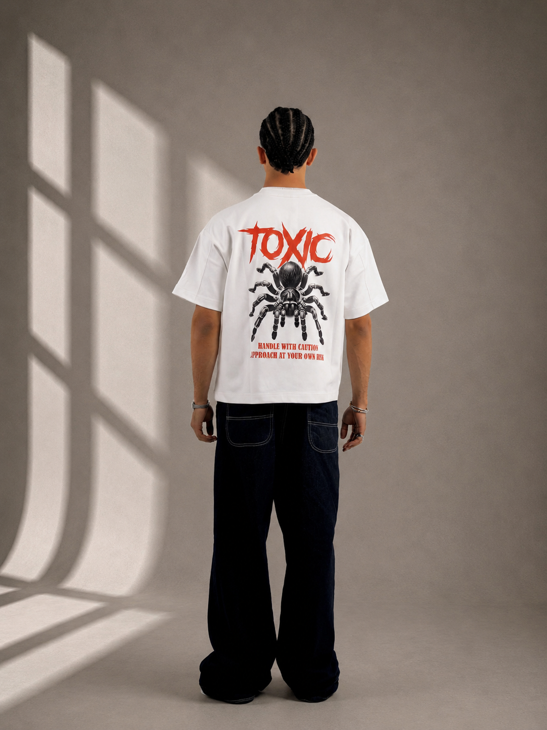 Toxic