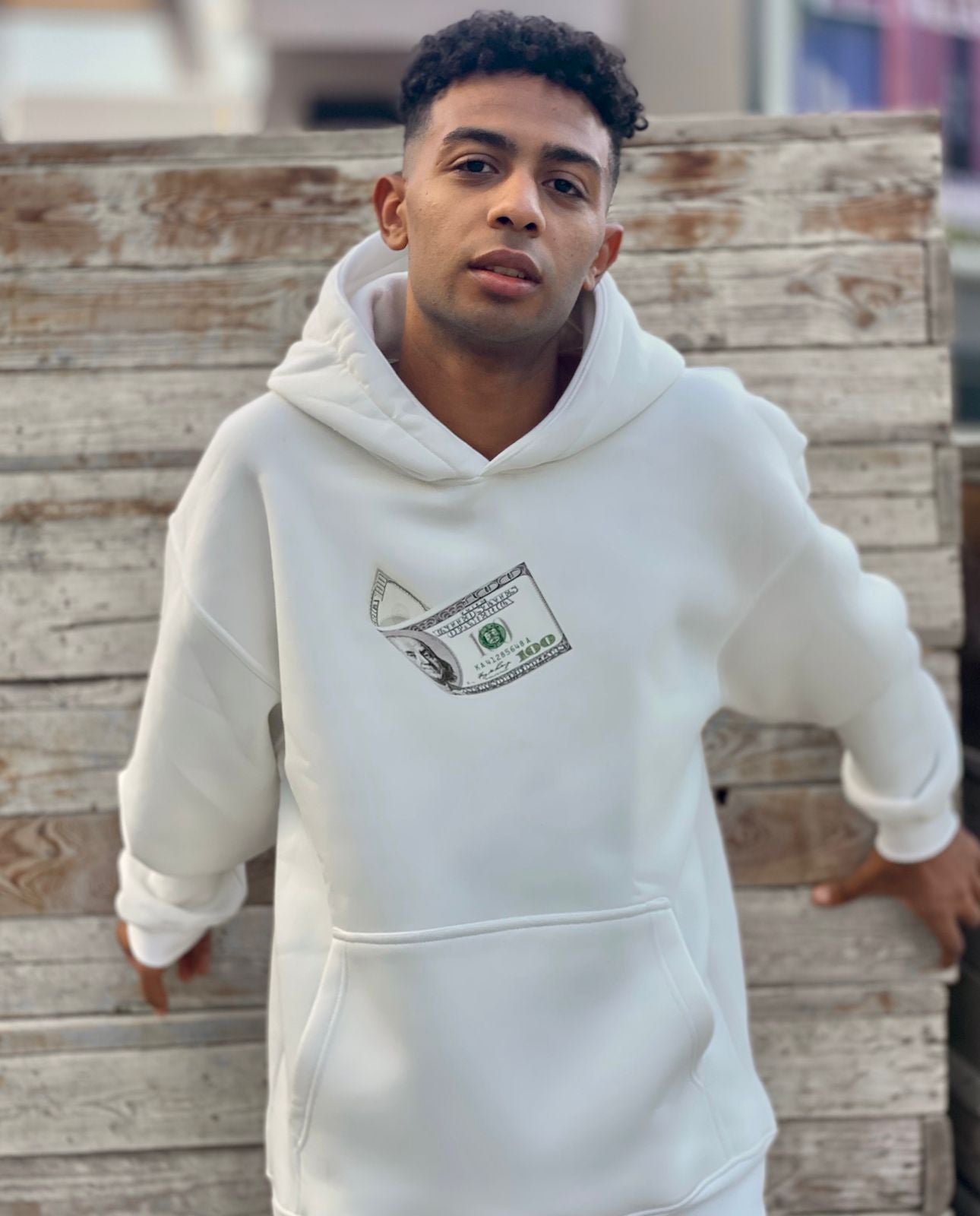 money