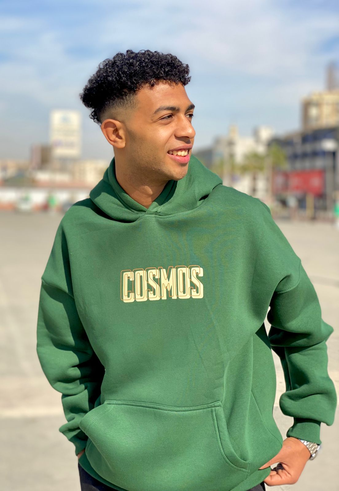 cosmos
