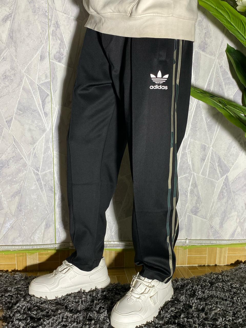 adidas army