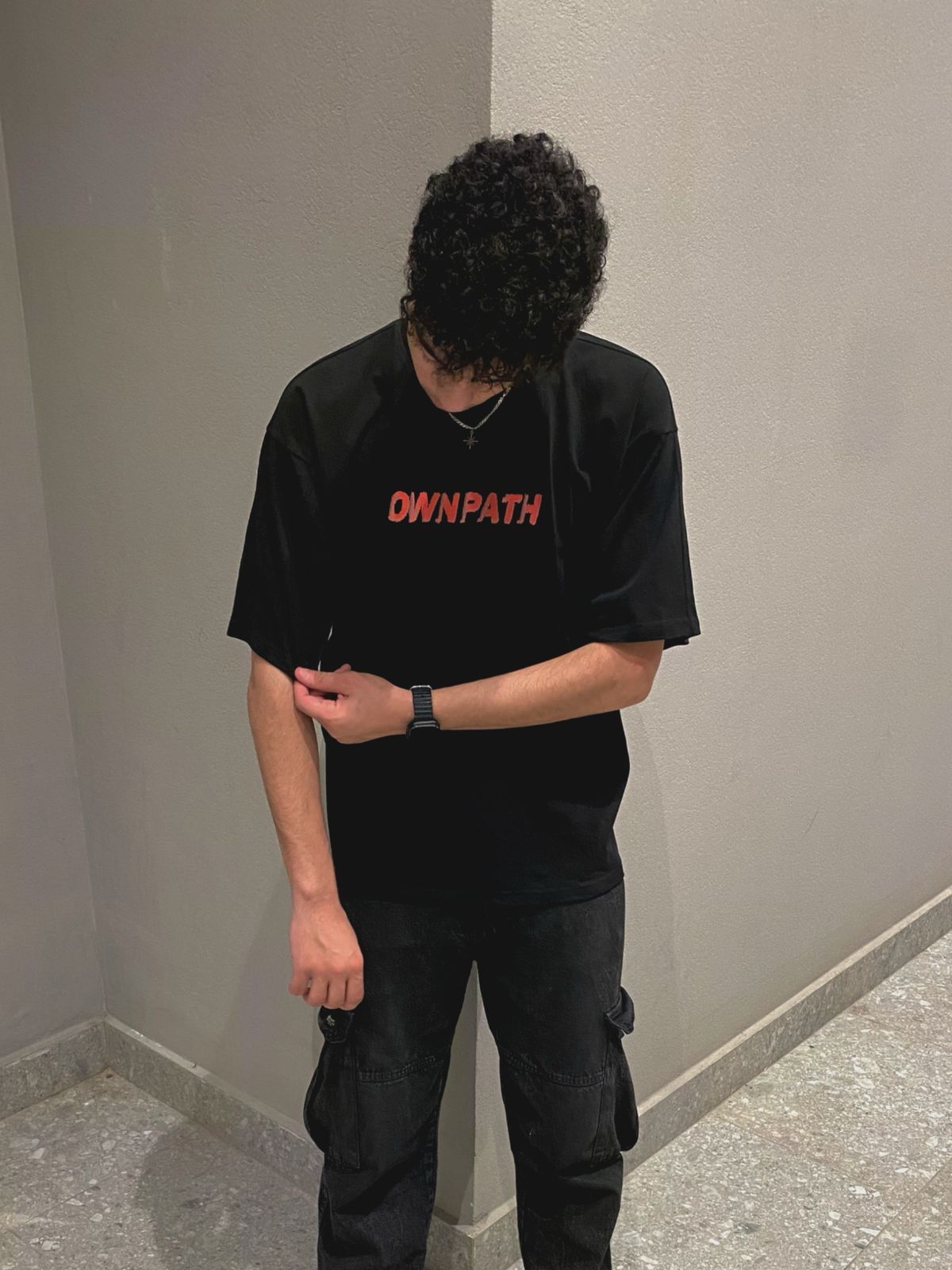 OWN PATH