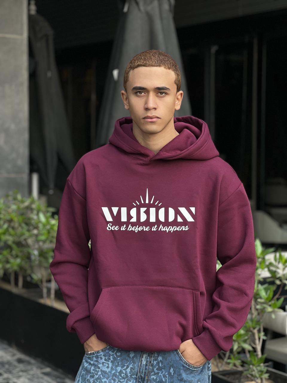 Vision